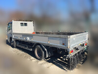 MITSUBISHI FUSO Canter Flat Body 2PG-FEAV0 2020 113,098km_4