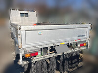 MITSUBISHI FUSO Canter Flat Body 2PG-FEAV0 2020 113,098km_8