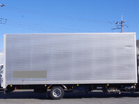 MITSUBISHI FUSO Fighter Aluminum Van 2KG-FK61F 2019 425,000km_18