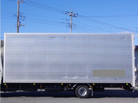 MITSUBISHI FUSO Fighter Aluminum Van 2KG-FK61F 2019 425,000km_19
