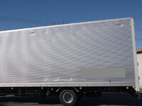 MITSUBISHI FUSO Fighter Aluminum Van 2KG-FK61F 2019 425,000km_23