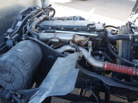 MITSUBISHI FUSO Fighter Aluminum Van 2KG-FK61F 2019 425,000km_25