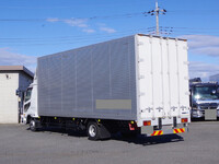 MITSUBISHI FUSO Fighter Aluminum Van 2KG-FK61F 2019 425,000km_2