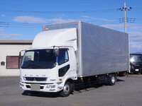 MITSUBISHI FUSO Fighter Aluminum Van 2KG-FK61F 2019 425,000km_3