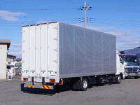 MITSUBISHI FUSO Fighter Aluminum Van 2KG-FK61F 2019 425,000km_4