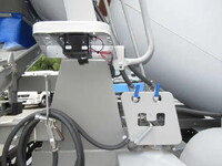 MITSUBISHI FUSO Fighter Mixer Truck 2KG-FK72F 2025 1,000km_10