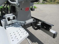 MITSUBISHI FUSO Fighter Mixer Truck 2KG-FK72F 2025 1,000km_11