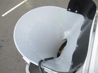 MITSUBISHI FUSO Fighter Mixer Truck 2KG-FK72F 2025 1,000km_12