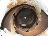 MITSUBISHI FUSO Fighter Mixer Truck 2KG-FK72F 2025 1,000km_13