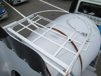 MITSUBISHI FUSO Fighter Mixer Truck 2KG-FK72F 2025 1,000km_14