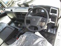 MITSUBISHI FUSO Fighter Mixer Truck 2KG-FK72F 2025 1,000km_15