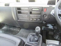 MITSUBISHI FUSO Fighter Mixer Truck 2KG-FK72F 2025 1,000km_16