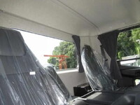 MITSUBISHI FUSO Fighter Mixer Truck 2KG-FK72F 2025 1,000km_18