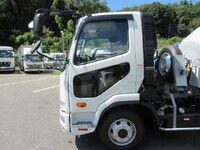 MITSUBISHI FUSO Fighter Mixer Truck 2KG-FK72F 2025 1,000km_21