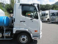 MITSUBISHI FUSO Fighter Mixer Truck 2KG-FK72F 2025 1,000km_22