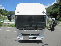 MITSUBISHI FUSO Fighter Mixer Truck 2KG-FK72F 2025 1,000km_23