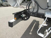 MITSUBISHI FUSO Fighter Mixer Truck 2KG-FK72F 2025 1,000km_24