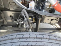 MITSUBISHI FUSO Fighter Mixer Truck 2KG-FK72F 2025 1,000km_27