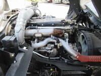 MITSUBISHI FUSO Fighter Mixer Truck 2KG-FK72F 2025 1,000km_28