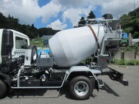 MITSUBISHI FUSO Fighter Mixer Truck 2KG-FK72F 2025 1,000km_6