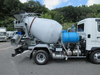 MITSUBISHI FUSO Fighter Mixer Truck 2KG-FK72F 2025 1,000km_7