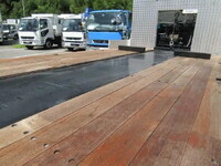 MITSUBISHI FUSO Super Great Self Loader 2PG-FS70HZ 2025 1,000km_10