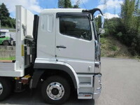 MITSUBISHI FUSO Super Great Self Loader 2PG-FS70HZ 2025 1,000km_14