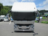 MITSUBISHI FUSO Super Great Self Loader 2PG-FS70HZ 2025 1,000km_15