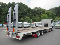 MITSUBISHI FUSO Super Great Self Loader 2PG-FS70HZ 2025 1,000km_2