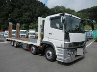 MITSUBISHI FUSO Super Great Self Loader 2PG-FS70HZ 2025 1,000km_3