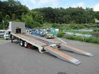 MITSUBISHI FUSO Super Great Self Loader 2PG-FS70HZ 2025 1,000km_4