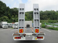 MITSUBISHI FUSO Super Great Self Loader 2PG-FS70HZ 2025 1,000km_5