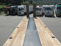 MITSUBISHI FUSO Super Great Self Loader 2PG-FS70HZ 2025 1,000km_8