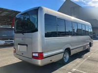 TOYOTA Coaster Micro Bus SDG-XZB70 2019 155,000km_2