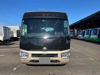 TOYOTA Coaster Micro Bus SDG-XZB70 2019 155,000km_3