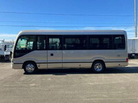 TOYOTA Coaster Micro Bus SDG-XZB70 2019 155,000km_4