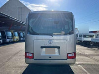 TOYOTA Coaster Micro Bus SDG-XZB70 2019 155,000km_5