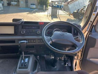 TOYOTA Coaster Micro Bus SDG-XZB70 2019 155,000km_7