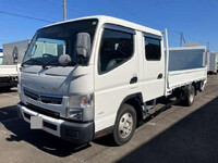 MITSUBISHI FUSO Canter Double Cab TPG-FEB50 2017 94,000km_1