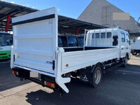 MITSUBISHI FUSO Canter Double Cab TPG-FEB50 2017 94,000km_2