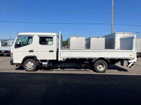 MITSUBISHI FUSO Canter Double Cab TPG-FEB50 2017 94,000km_4