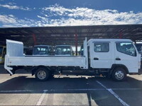 MITSUBISHI FUSO Canter Double Cab TPG-FEB50 2017 94,000km_6