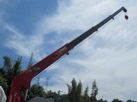 HINO Profia Self Loader (With 4 Steps Of Cranes) 2DG-FW1AHC 2025 1,000km_10