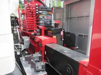 HINO Profia Self Loader (With 4 Steps Of Cranes) 2DG-FW1AHC 2025 1,000km_12