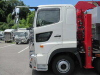HINO Profia Self Loader (With 4 Steps Of Cranes) 2DG-FW1AHC 2025 1,000km_14