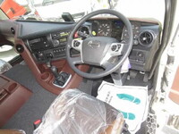 HINO Profia Self Loader (With 4 Steps Of Cranes) 2DG-FW1AHC 2025 1,000km_16