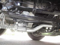 HINO Profia Self Loader (With 4 Steps Of Cranes) 2DG-FW1AHC 2025 1,000km_23