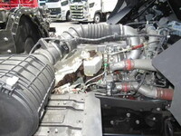 HINO Profia Self Loader (With 4 Steps Of Cranes) 2DG-FW1AHC 2025 1,000km_26