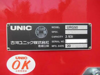 HINO Profia Self Loader (With 4 Steps Of Cranes) 2DG-FW1AHC 2025 1,000km_28