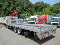 HINO Profia Self Loader (With 4 Steps Of Cranes) 2DG-FW1AHC 2025 1,000km_2